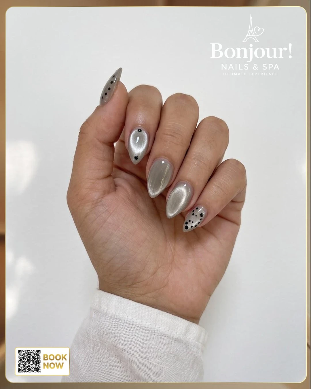 Nail Oct 7
